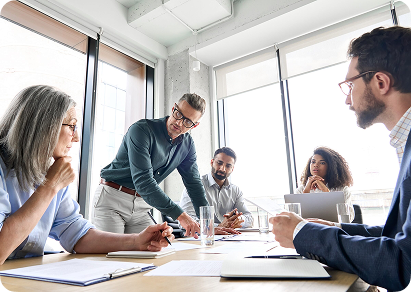 The Power of Partnerships with Local Businesses